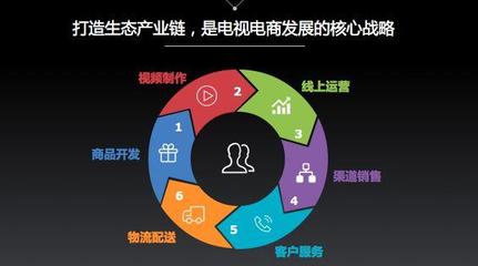 CIBN互聯(lián)網(wǎng)電視劉強(qiáng):三網(wǎng)融合下電視電商發(fā)展策略與趨勢(shì)