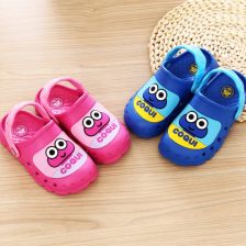 男女花園鞋與服裝批發(fā) 市場機遇與經(jīng)營策略