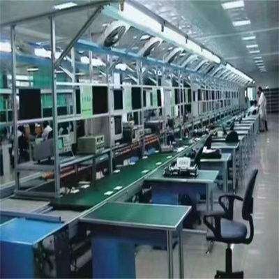 深圳電子零件組裝 農村承包代工，開啟創富新路徑