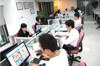 中小旅游企業(yè)電子商務建設新思路 /br --專訪上海旅業(yè)互動信息技術總經(jīng)理莊嚴_新浪網(wǎng)