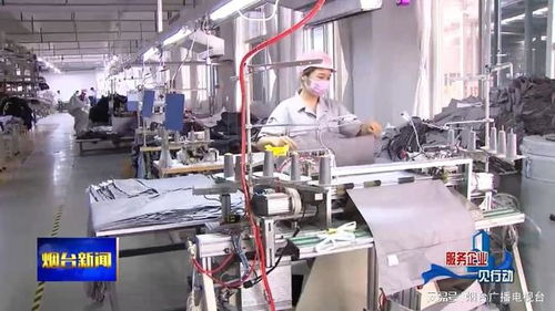 包幫服務送上門 助推跨境貿(mào)易發(fā)展