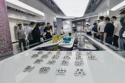 2023綠色工廠(chǎng)廠(chǎng)務(wù)大會(huì)在珠海成功舉辦，探索可持續(xù)制造新路徑